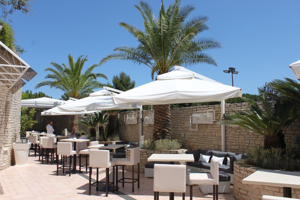 Memory Resort Bisceglie Exteriör bild