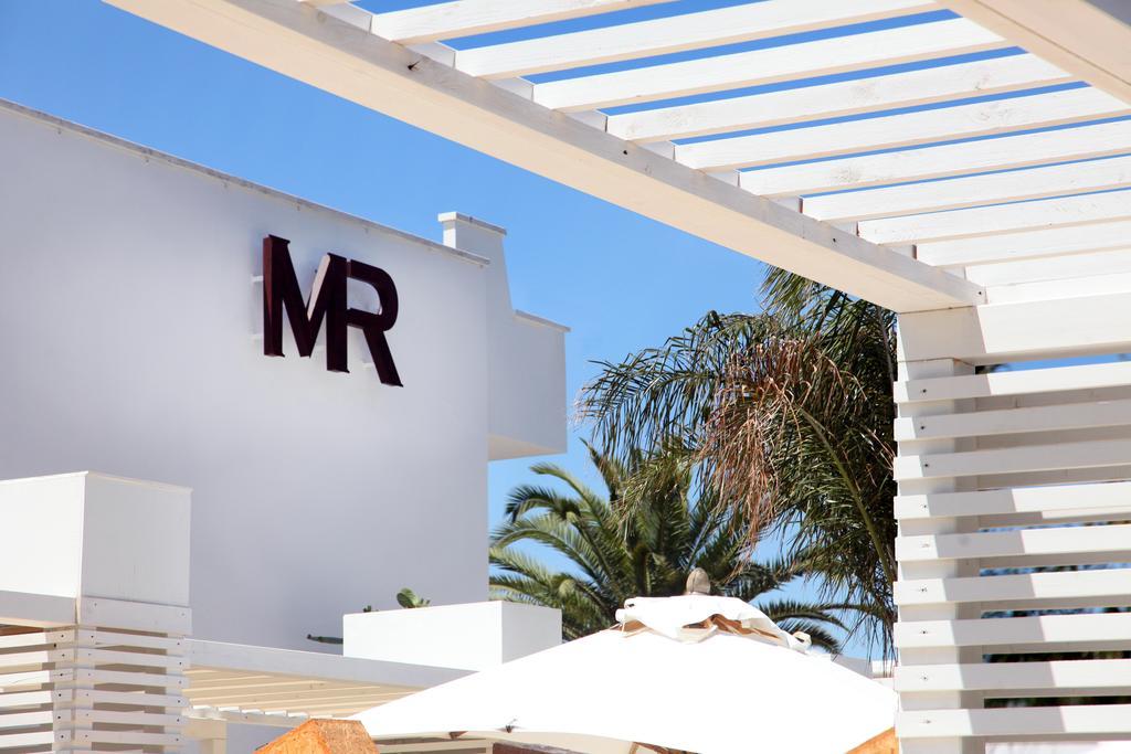 Memory Resort Bisceglie Exteriör bild
