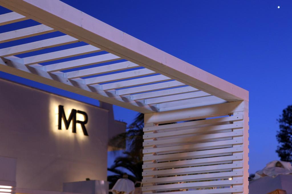 Memory Resort Bisceglie Exteriör bild