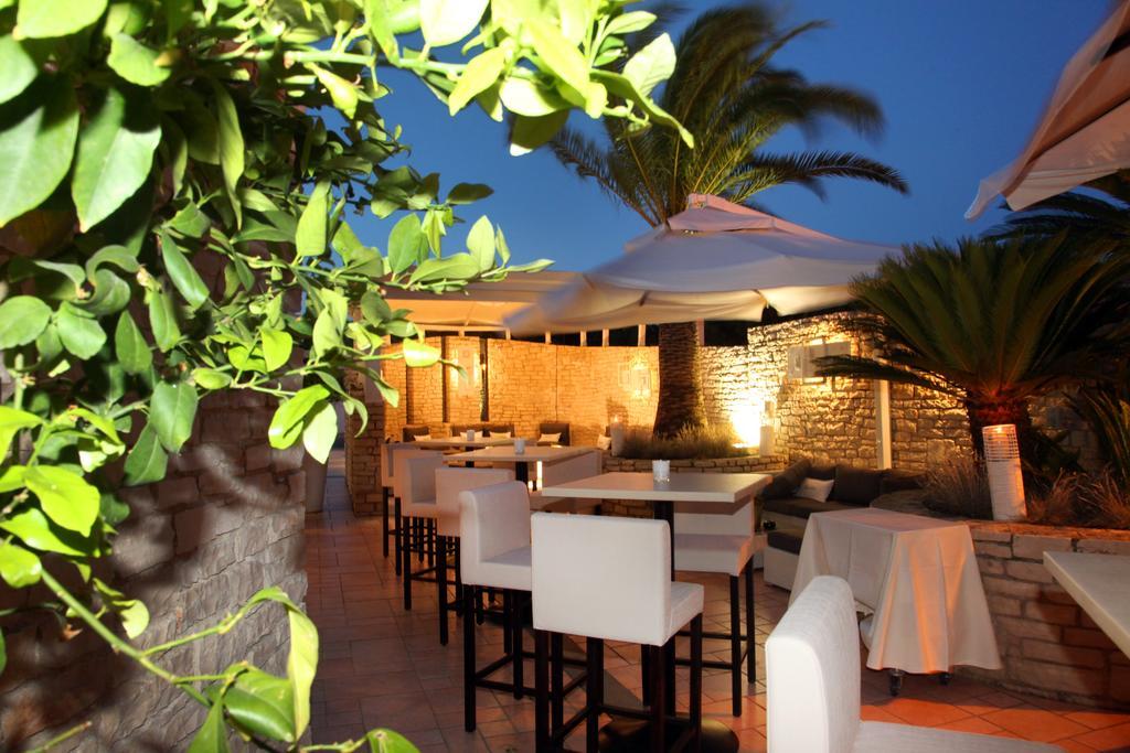 Memory Resort Bisceglie Exteriör bild