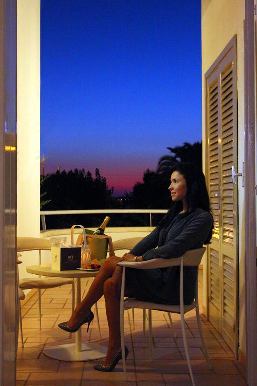 Memory Resort Bisceglie Rum bild