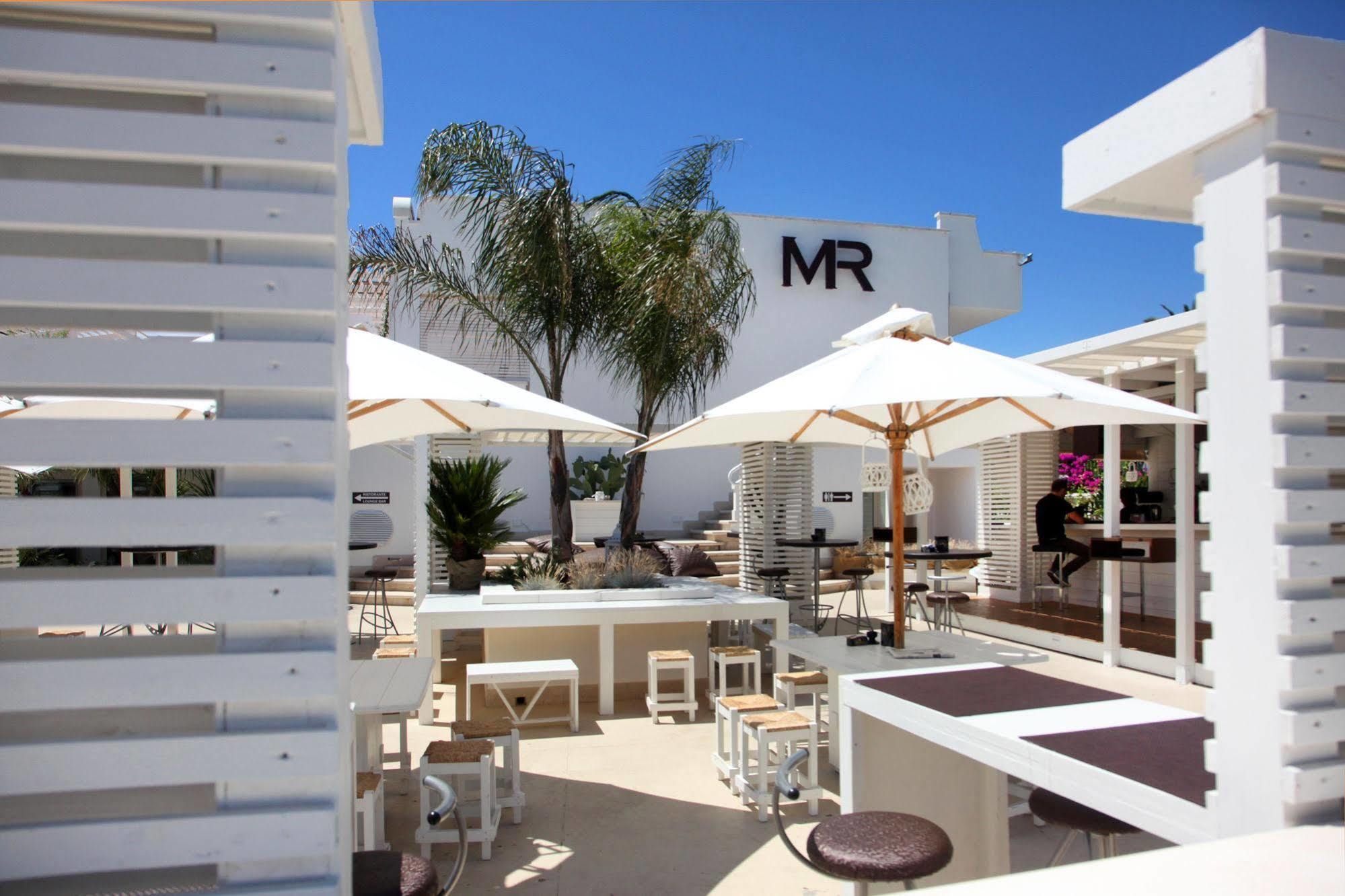 Memory Resort Bisceglie Exteriör bild