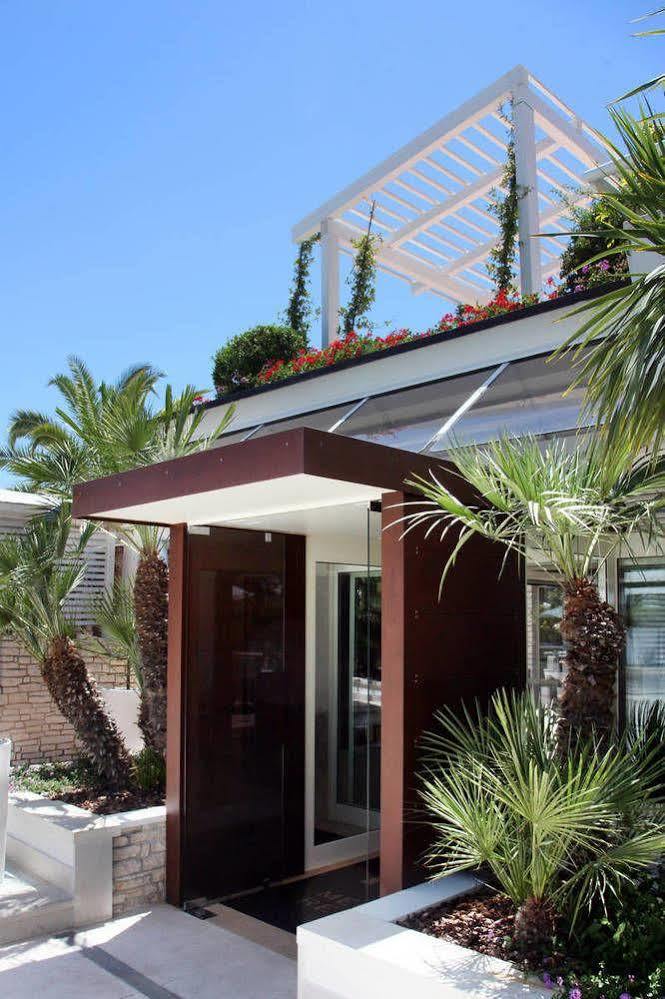 Memory Resort Bisceglie Exteriör bild